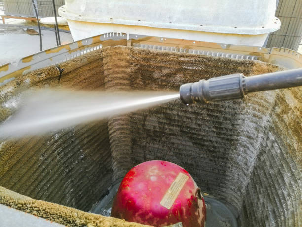  Columbus Grove, OH Airduct Cleaning Pros