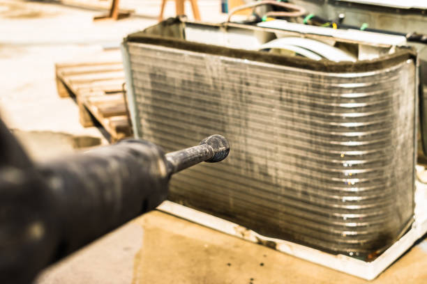 Best Air Duct Cleaning Near Me  in Columbus Grove, OH