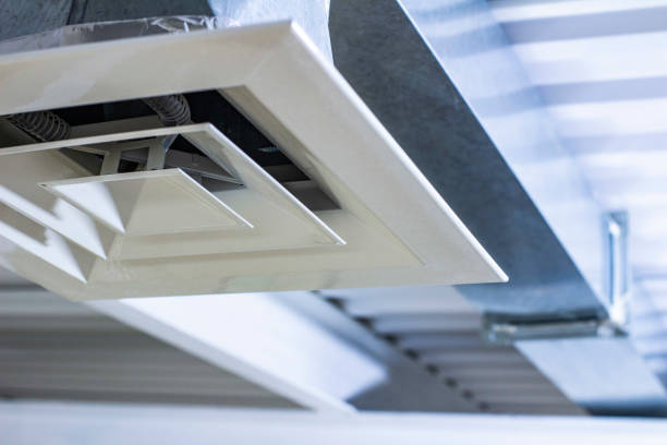 Best Affordable Duct Cleaning Services  in Columbus Grove, OH