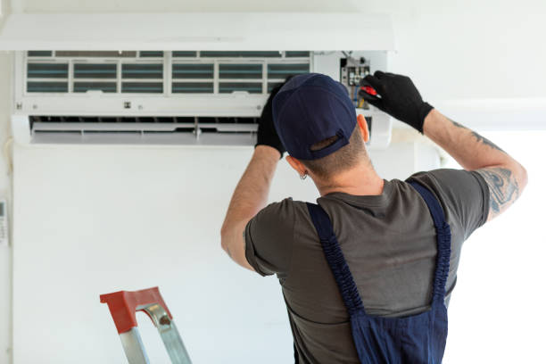 Best Local Air Duct Cleaning Services  in Columbus Grove, OH