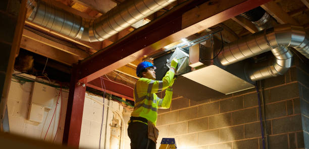 Best Emergency Air Duct Cleaning  in Columbus Grove, OH