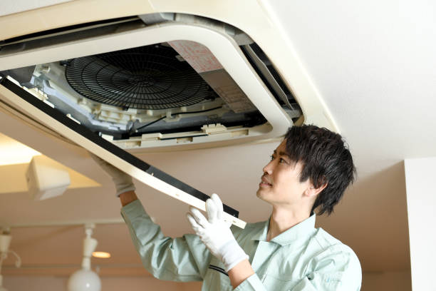Best Affordable HVAC Duct Cleaning  in Columbus Grove, OH