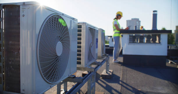 Best Ductwork Cleaning Services  in Columbus Grove, OH
